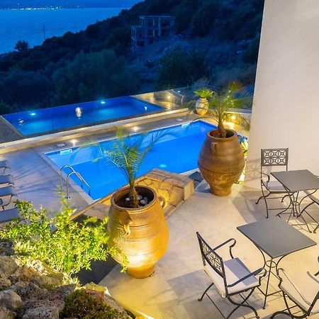 Villa Katia Kefalonia Argostoli  Zewnętrze zdjęcie