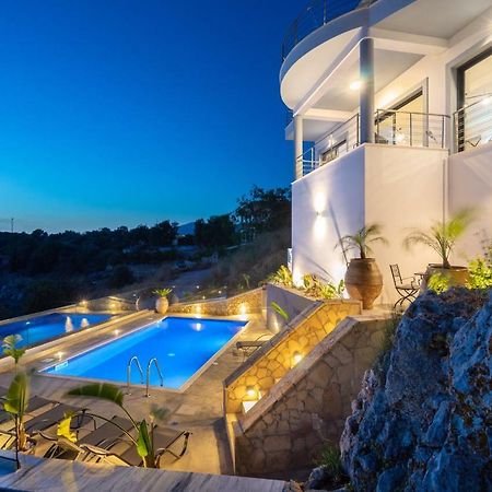 Villa Katia Kefalonia Argostoli  Zewnętrze zdjęcie
