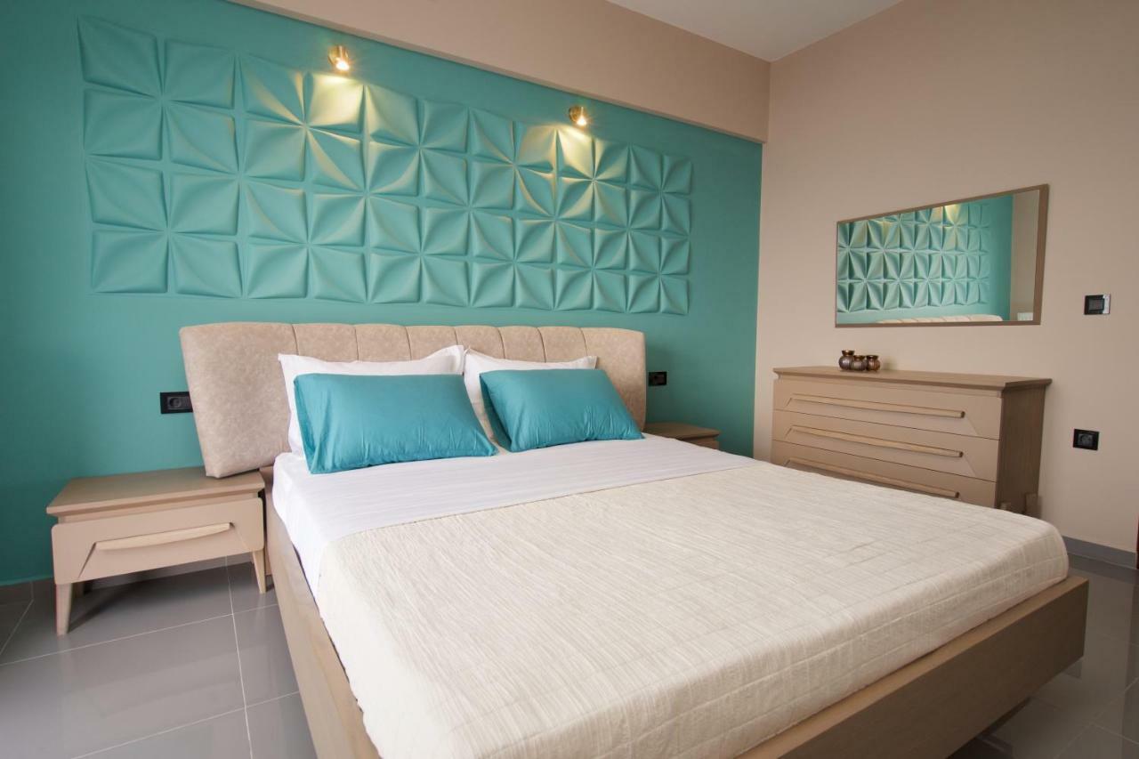 Villa Katia Kefalonia Argostoli  Zewnętrze zdjęcie