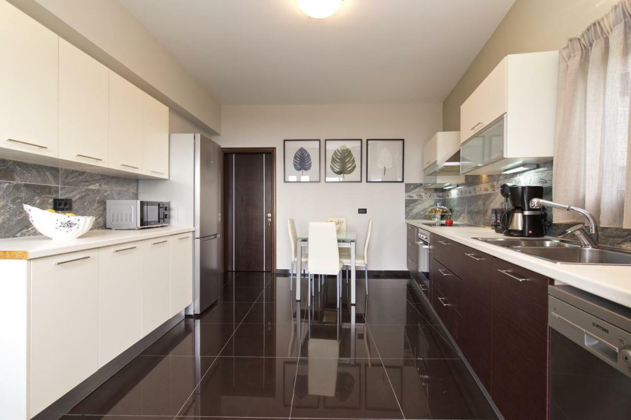 Villa Katia Kefalonia Argostoli  Zewnętrze zdjęcie