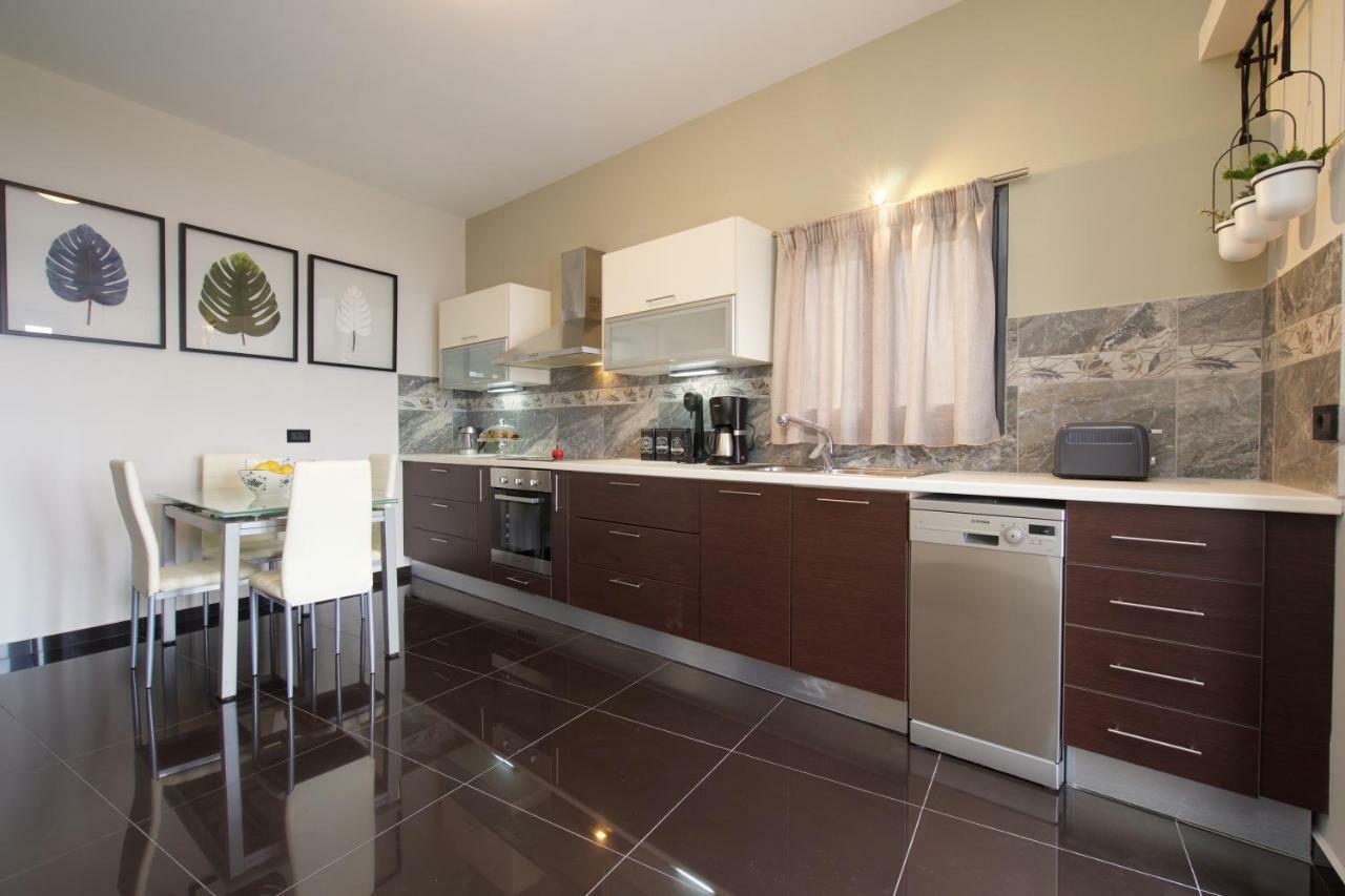 Villa Katia Kefalonia Argostoli  Zewnętrze zdjęcie