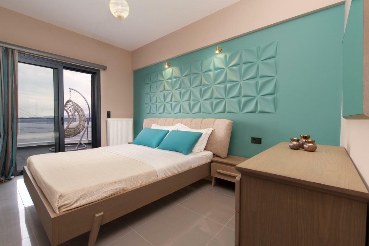 Villa Katia Kefalonia Argostoli  Zewnętrze zdjęcie