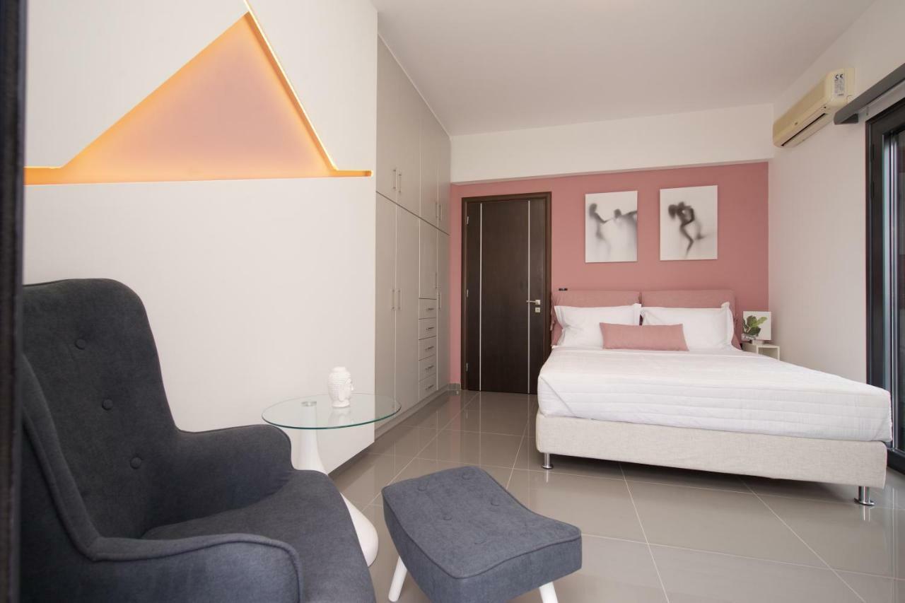 Villa Katia Kefalonia Argostoli  Zewnętrze zdjęcie