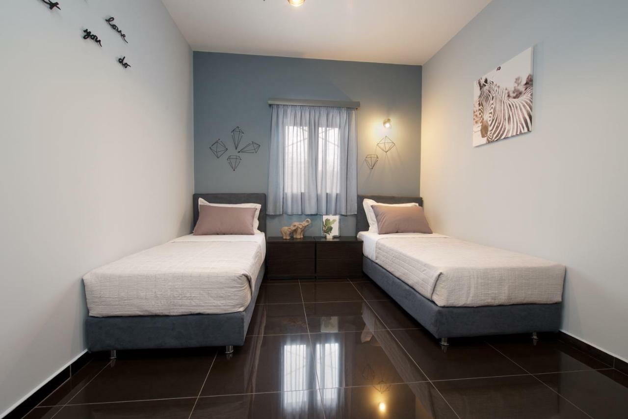 Villa Katia Kefalonia Argostoli  Zewnętrze zdjęcie