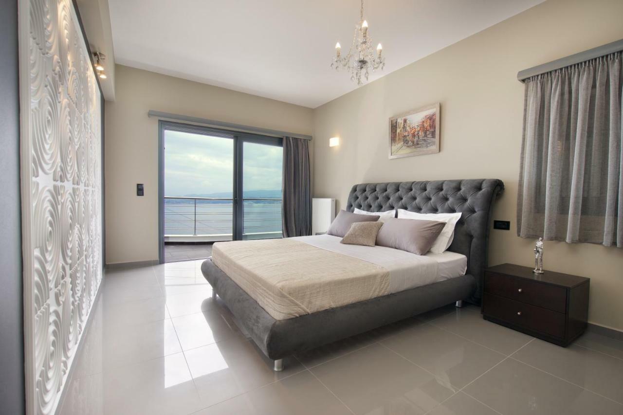 Villa Katia Kefalonia Argostoli  Zewnętrze zdjęcie