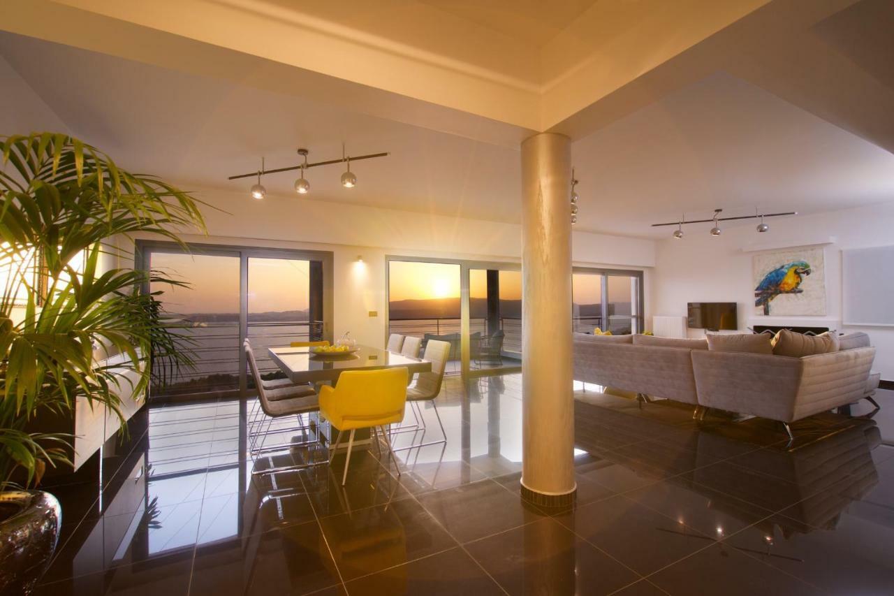 Villa Katia Kefalonia Argostoli  Zewnętrze zdjęcie