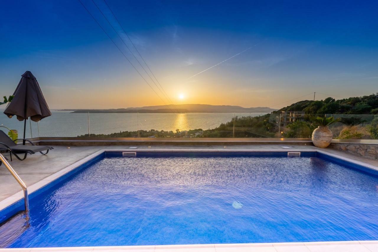 Villa Katia Kefalonia Argostoli  Zewnętrze zdjęcie