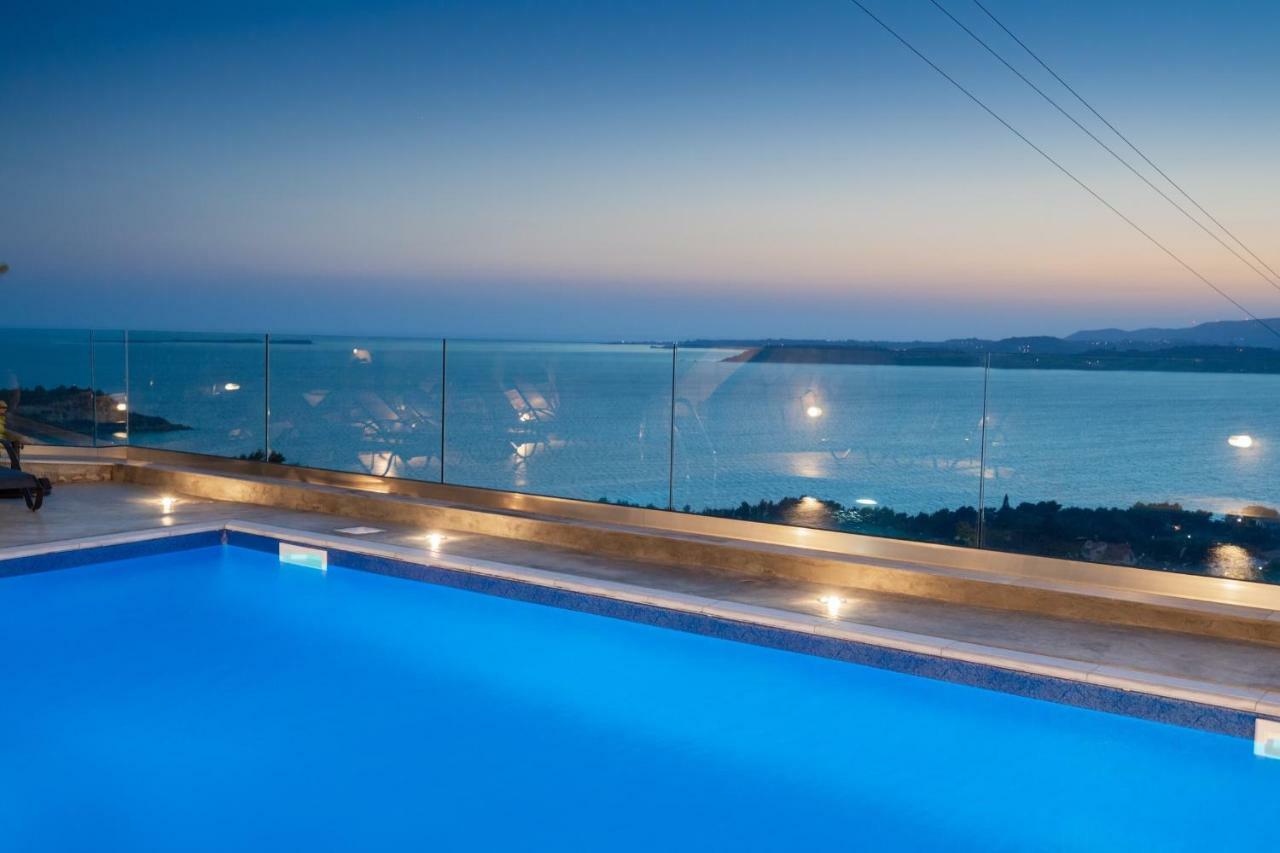 Villa Katia Kefalonia Argostoli  Zewnętrze zdjęcie